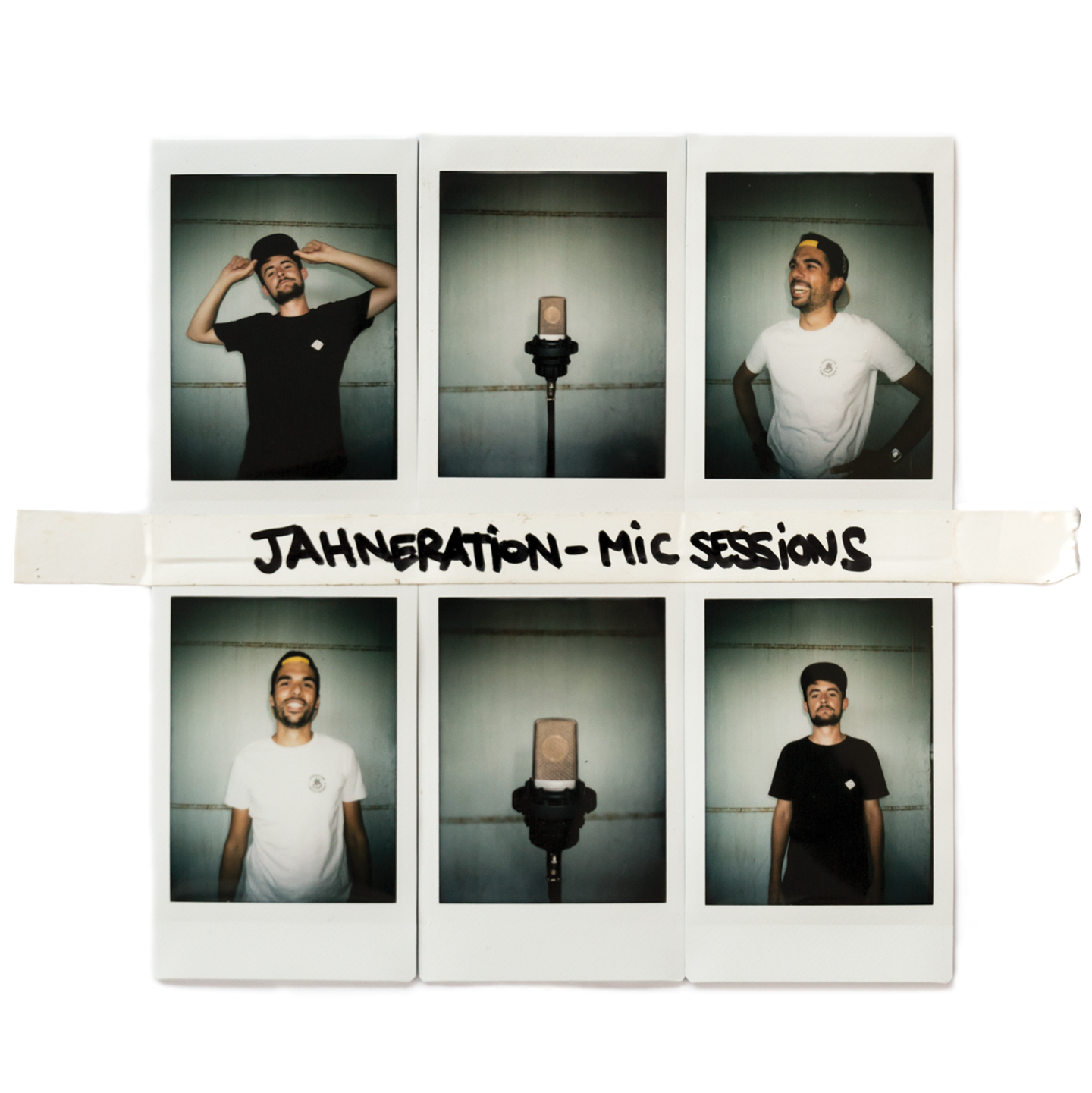 Mic Sessions