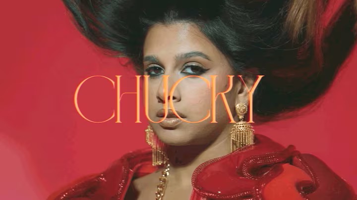 Tracy De Sá - Chucky