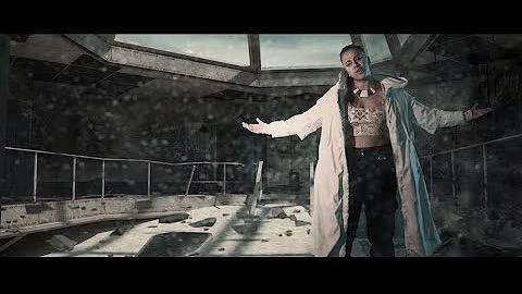 Tracy De Sá - Invencible