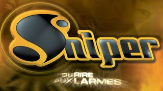  Sniper - Pris pour cible