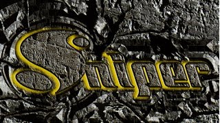  Sniper - Gravé dans la roche