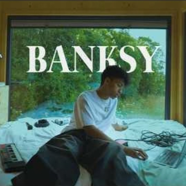 Randjess – Banksy