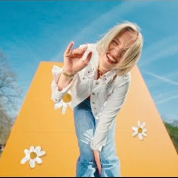Maïa - Blonde