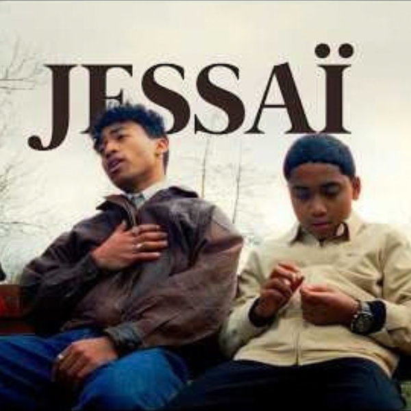 Randjess - Jessaï