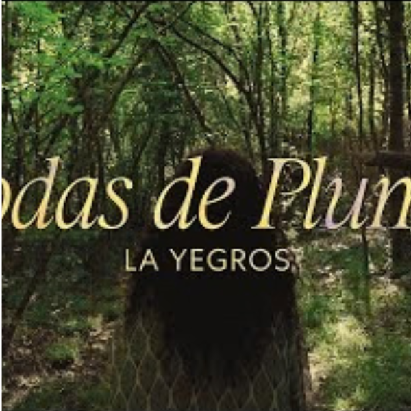 La Yegros - Bodas De Plumas