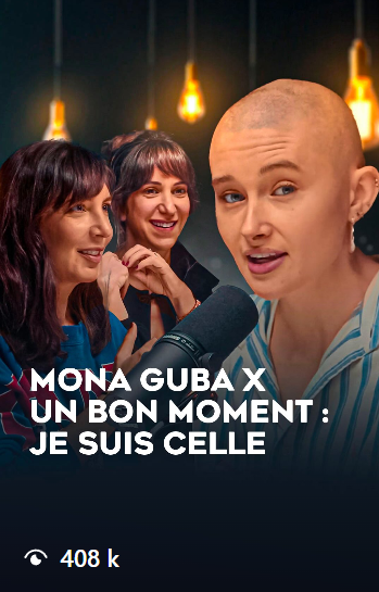Freestyle “Je suis celle”