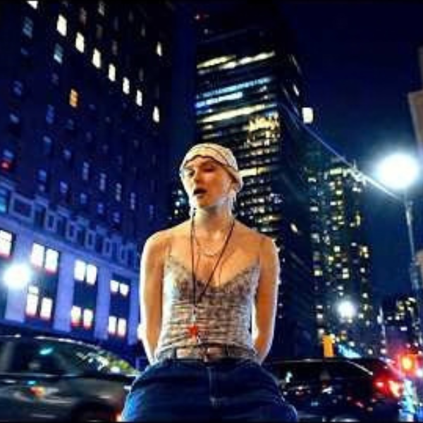 NYC - mona guba