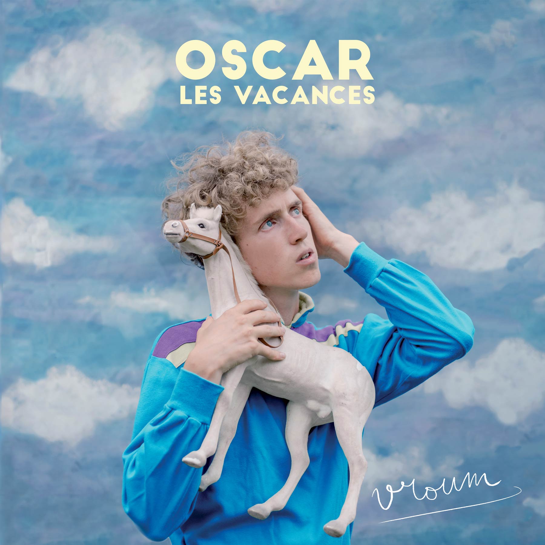 Vroum