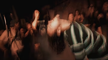  Whim Therapy, AZZZ - scenic (Live @La pente)