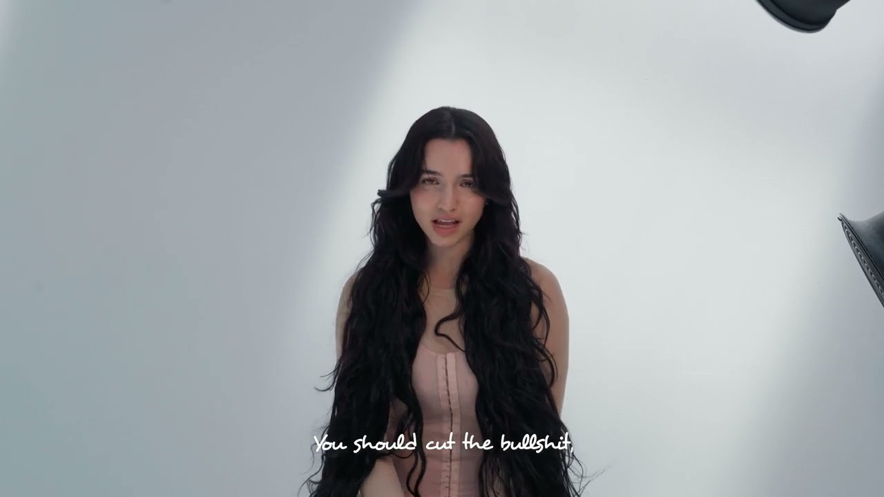 Myla - Cut the bullshit
