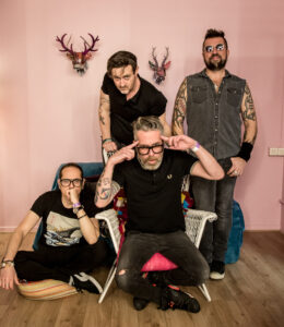Les Fatals Picards