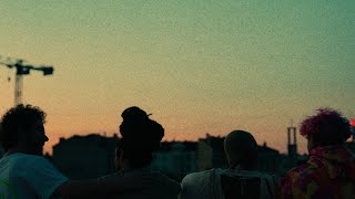 THK feat. OMEGA NEBULA – 